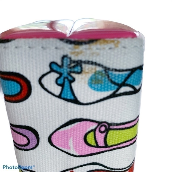 𝅺SHOE Closet Jewelry Caddy NWOT - Picture 9 of 9